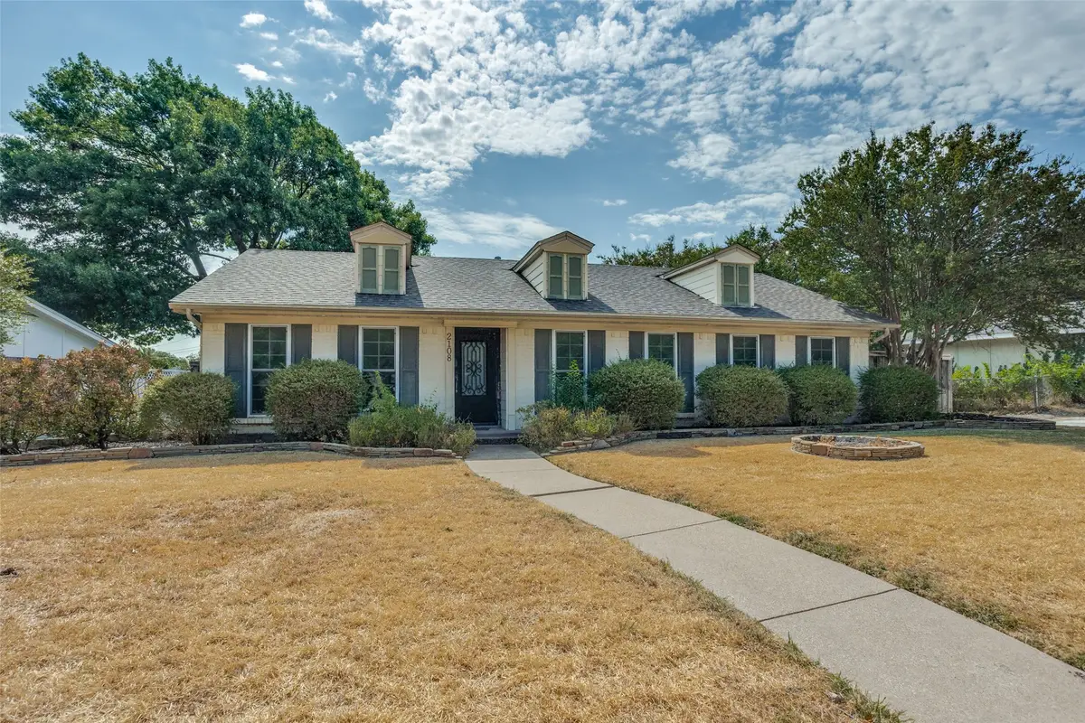 2108 Custer Parkway, Richardson, TX 75080 - #1