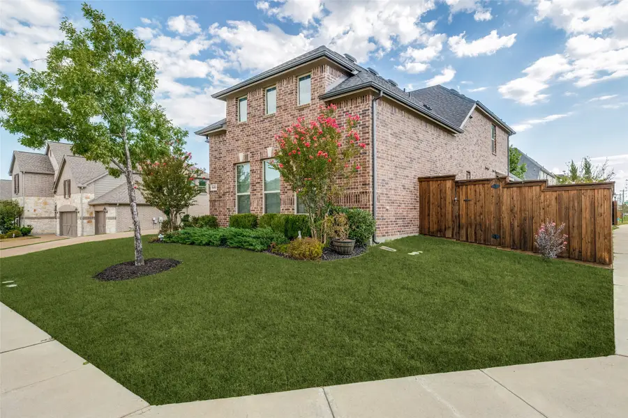 16418 Moss Haven Lane, Frisco, TX 75033 - #3