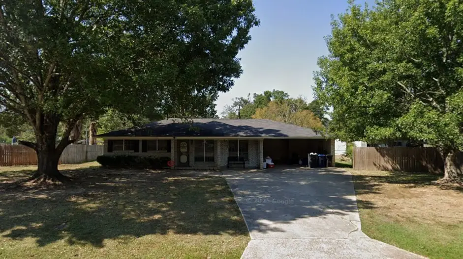 5659 Knollcrest Drive, Shreveport, LA 71129 - #1