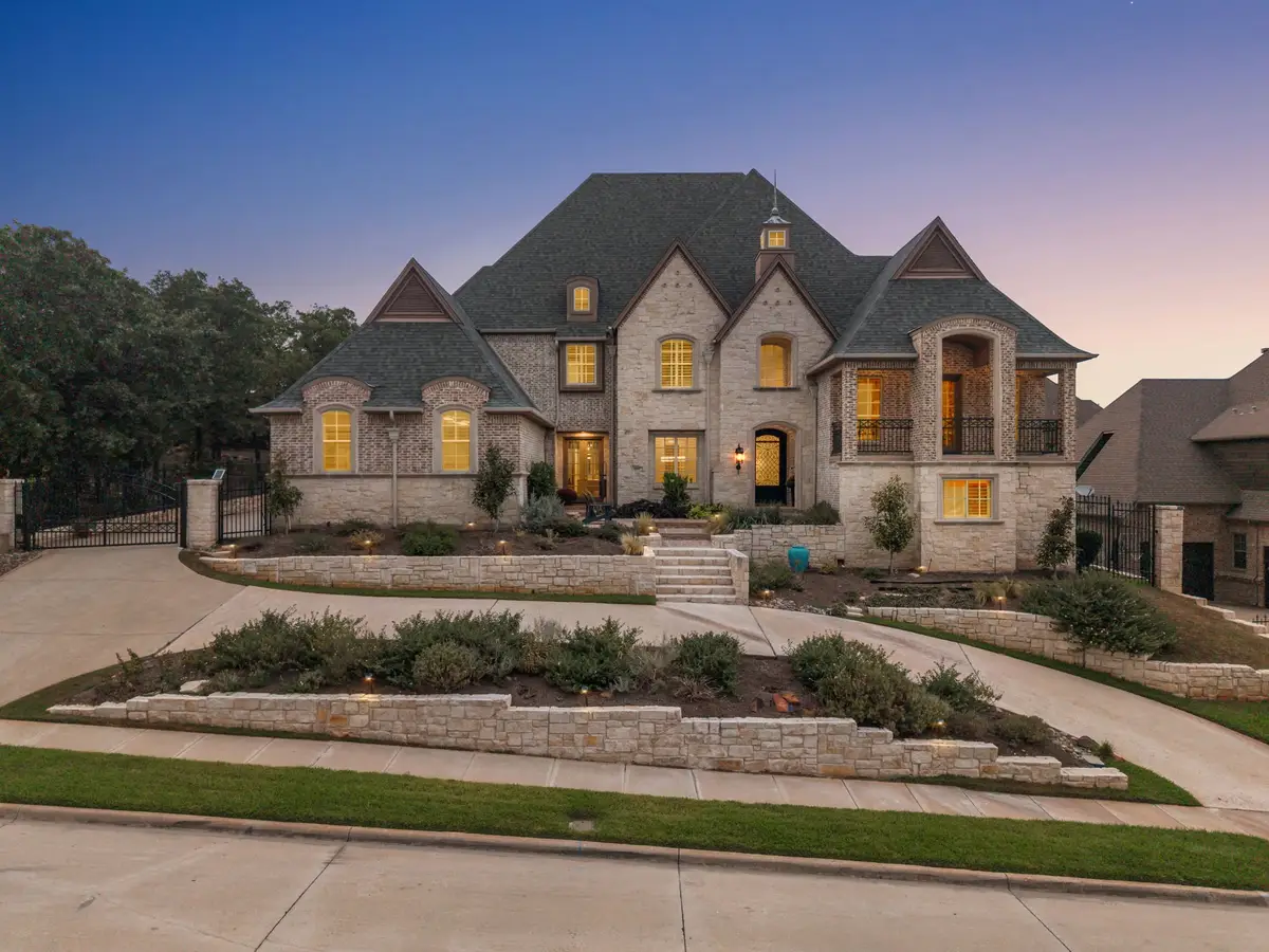 512 Rancho Laredo Trail, Southlake, TX 76092 - #1