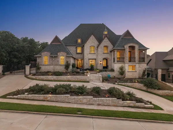512 Rancho Laredo Trail, Southlake, TX 76092
