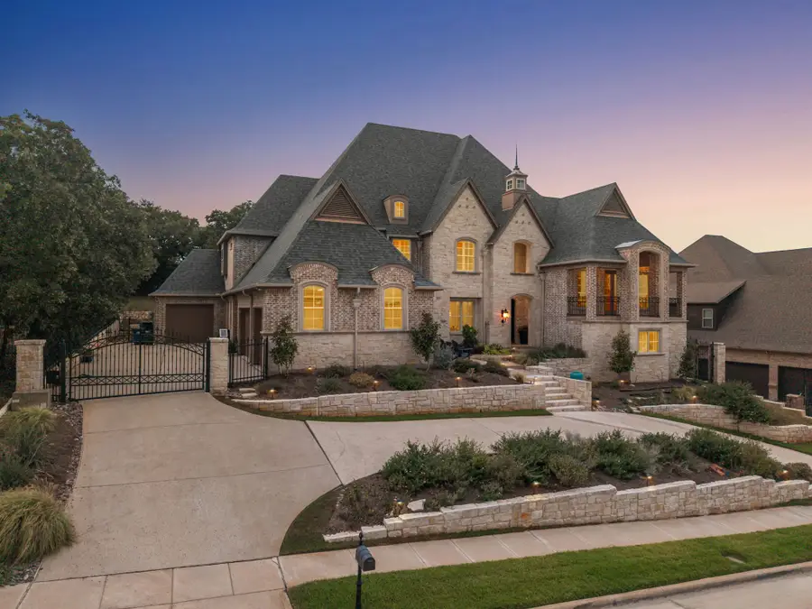 512 Rancho Laredo Trail, Southlake, TX 76092 - #2