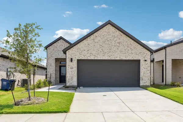 1010 Remuda Road, Lavon, TX 75166