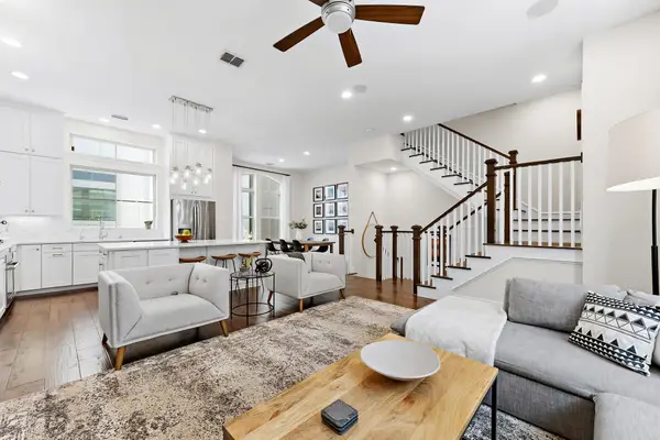 763 Spanish Oaks Place, Dallas, TX 75204