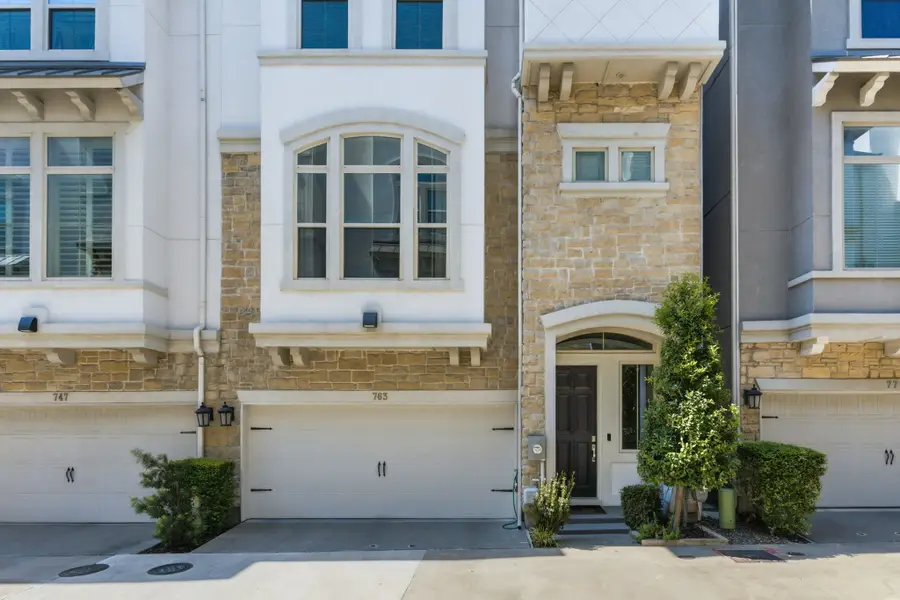 763 Spanish Oaks Place, Dallas, TX 75204 - #2