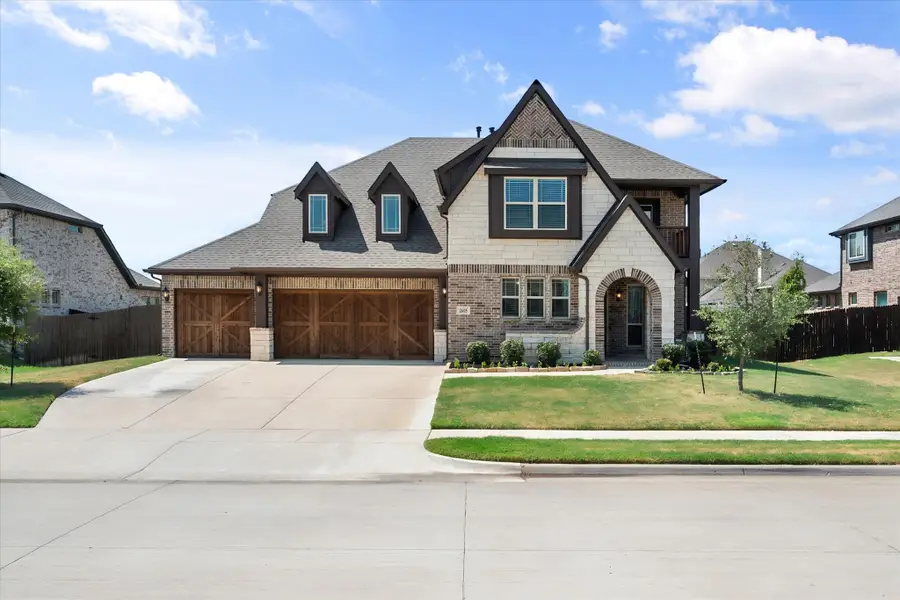 2605 Dylan Lane, Mansfield, TX 76063 - #2