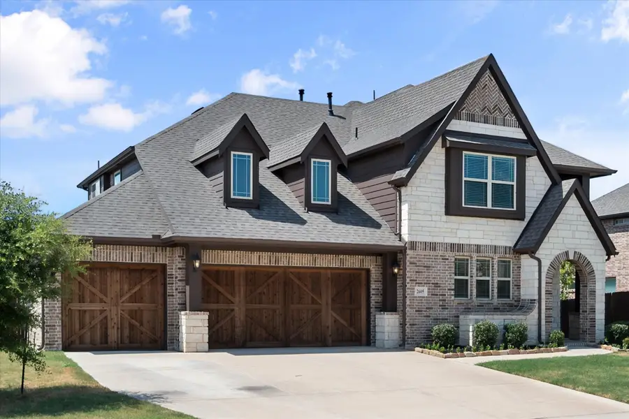 2605 Dylan Lane, Mansfield, TX 76063 - #3