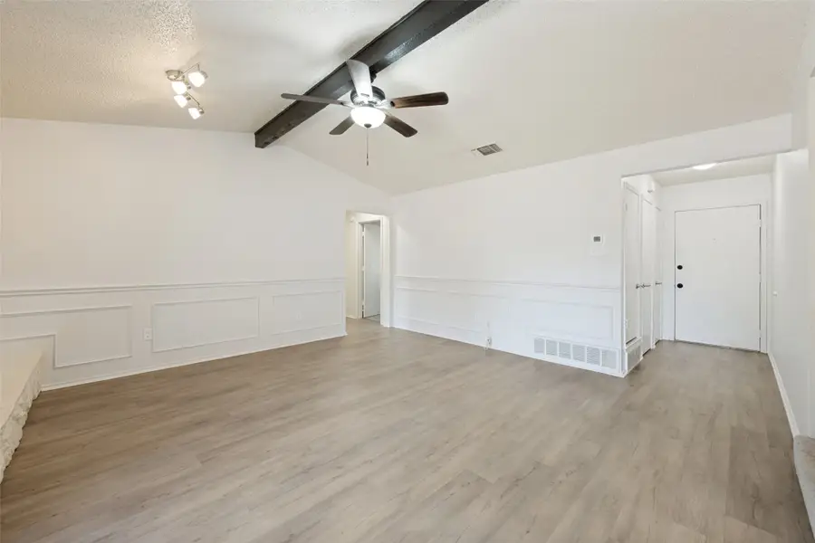6107 Yorkford Drive, Arlington, TX 76001 - #2