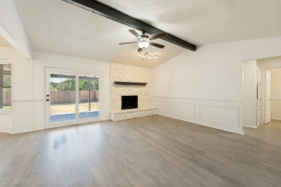 6107 Yorkford Drive, Arlington, TX 76001 - #3