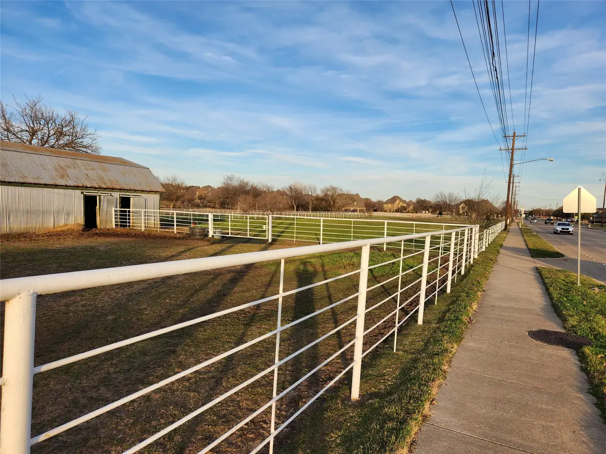 245 Johnson Road, Keller, TX 76248 - #1