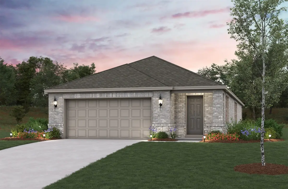 2611 Hawkins Street, Anna, TX 75409 - #1