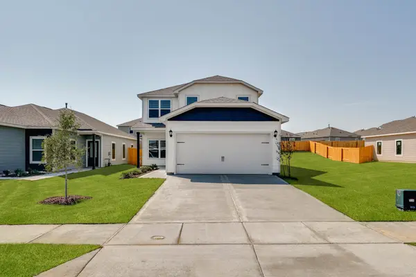 8444 White Wolf Trail, Ponder, TX 76259