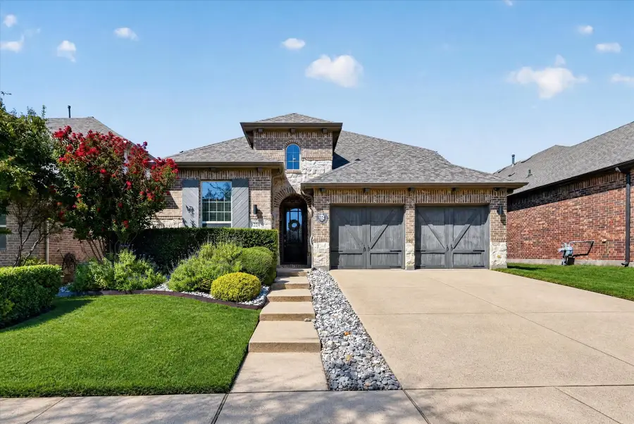 1224 9th Street, Argyle, TX 76226 - #2