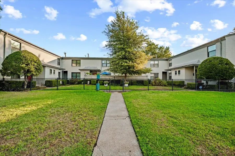 4918 Lahoma Street #4918, Dallas, TX 75235 - #2