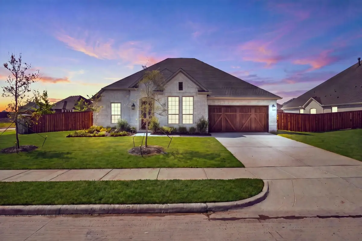 236 Pine Leaf Trail, Waxahachie, TX 75165 - #1