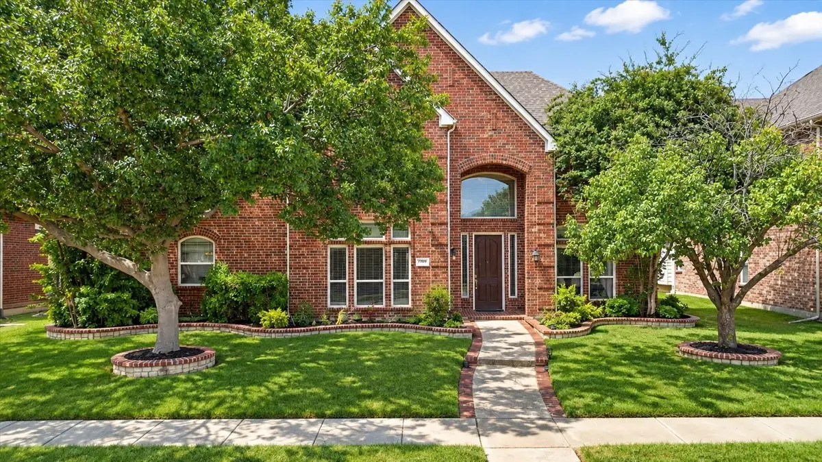 4409 Benton Elm Drive, Plano, TX 75024 - #1