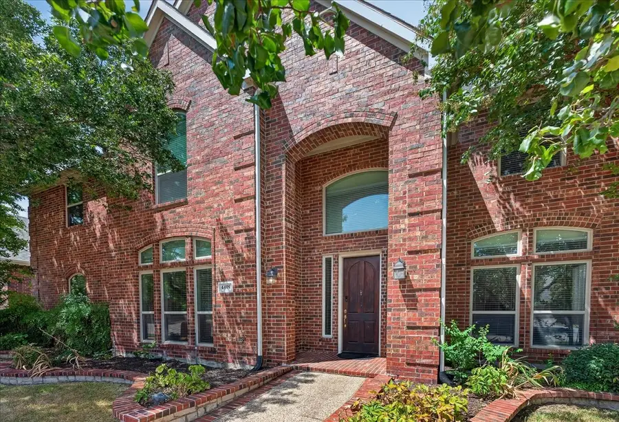 4409 Benton Elm Drive, Plano, TX 75024 - #2