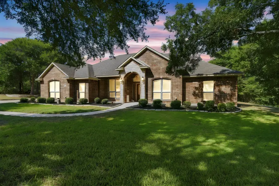 4031 Morgans Way, Midlothian, TX 76065 - #3
