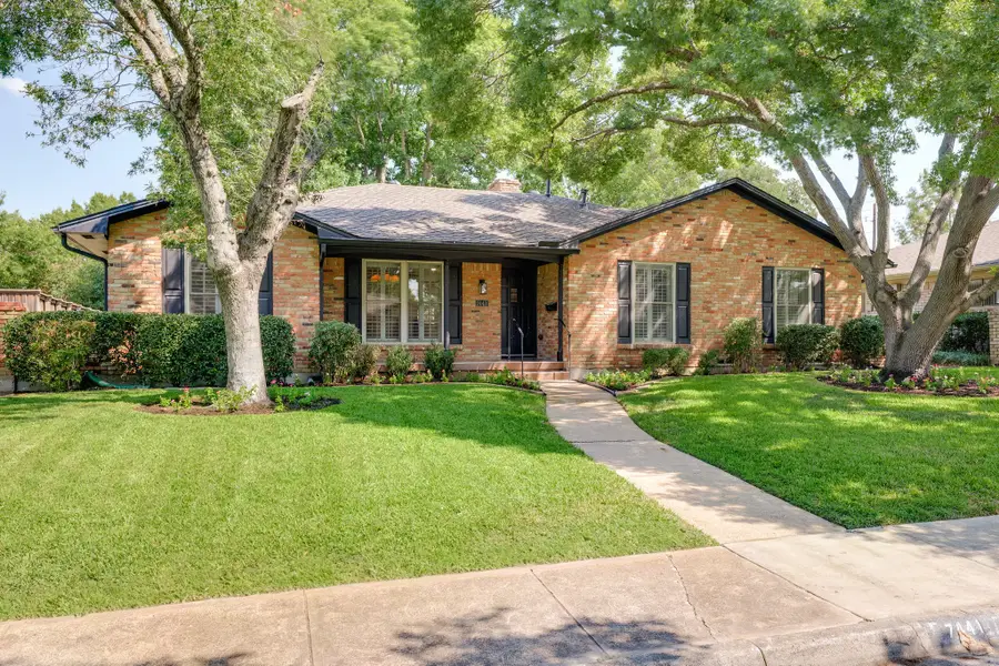 7441 Alto Caro Drive, Dallas, TX 75248 - #2