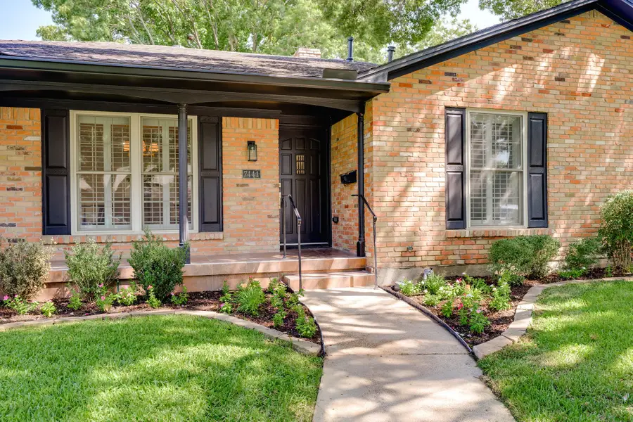 7441 Alto Caro Drive, Dallas, TX 75248 - #3