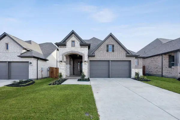 3945 Avendale Drive, Crandall, TX 75114