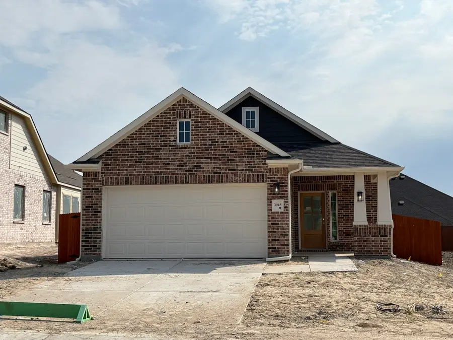 3945 Avendale Drive, Crandall, TX 75114 - #2