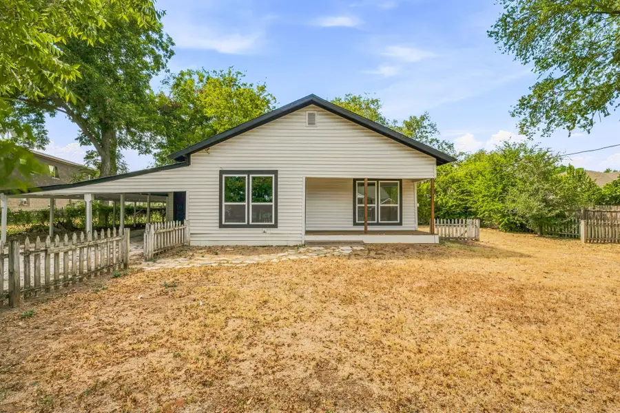 403 N Gaither Street, Glen Rose, TX 76043 - #2
