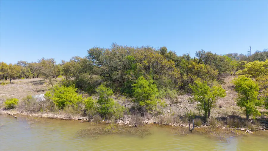 Lot 23 Turner Ranch Road, Brownwood, TX 76801 - #3
