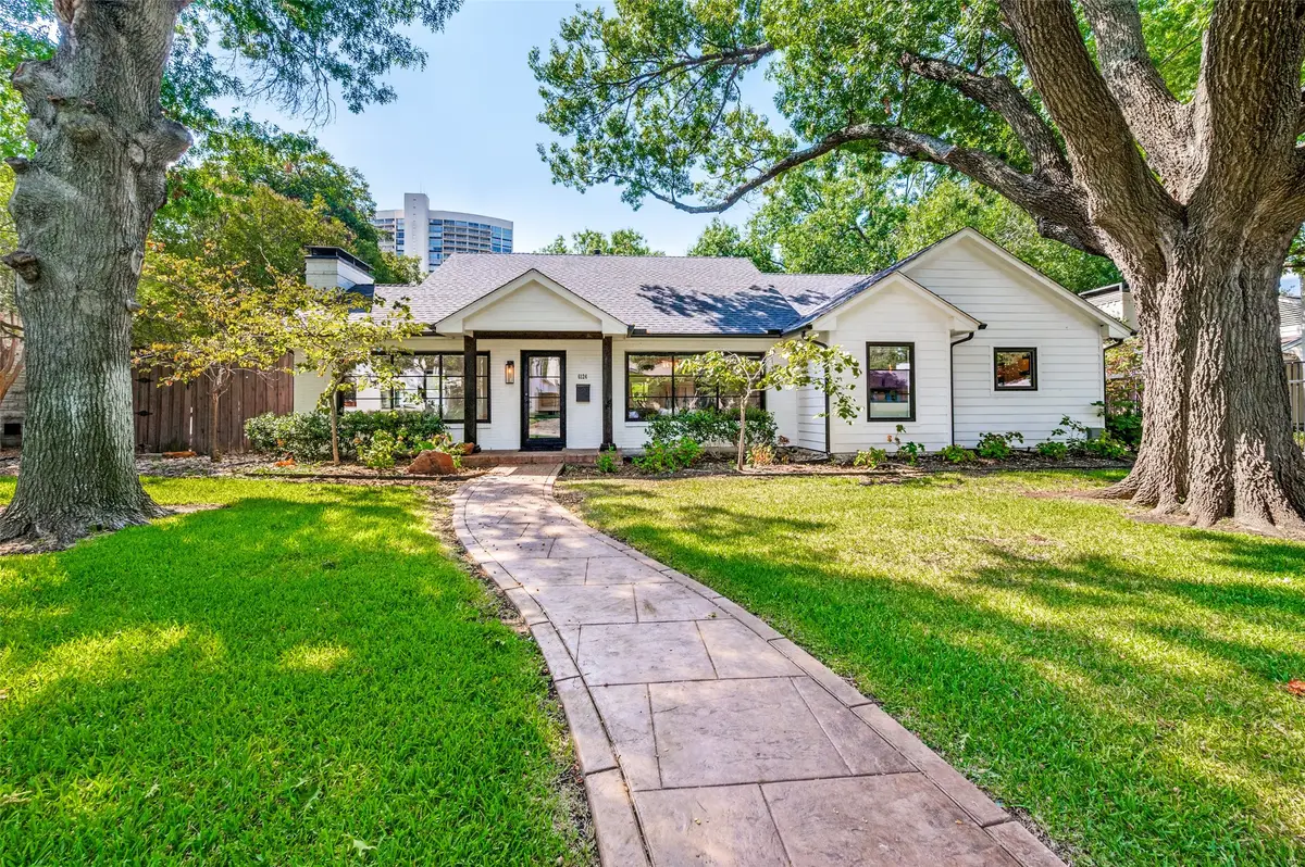 6124 Del Norte Lane, Dallas, TX 75225 - #1