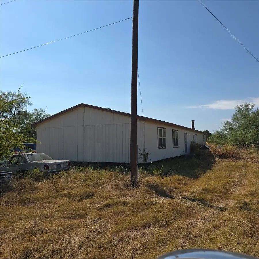 1774 N Bosley Road, Santo, TX 76472 - #2