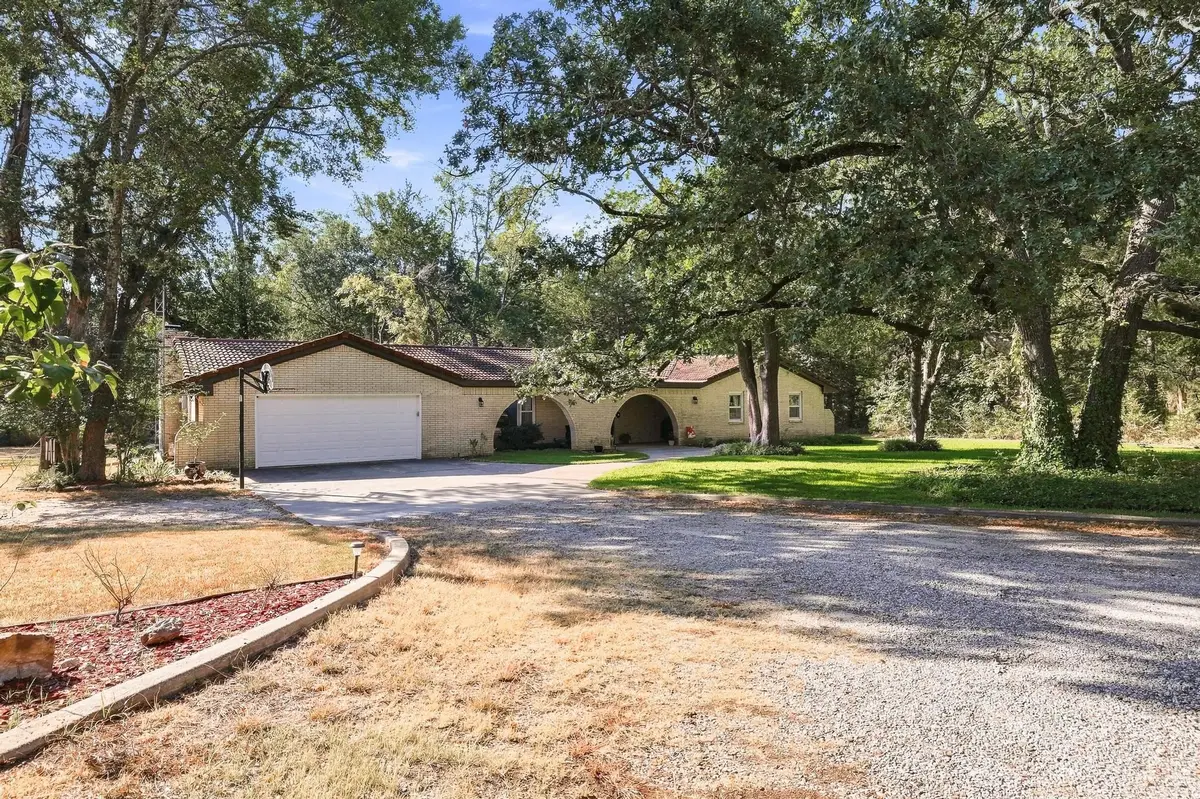 2126 County Road 1450, Bonham, TX 75418 - #1