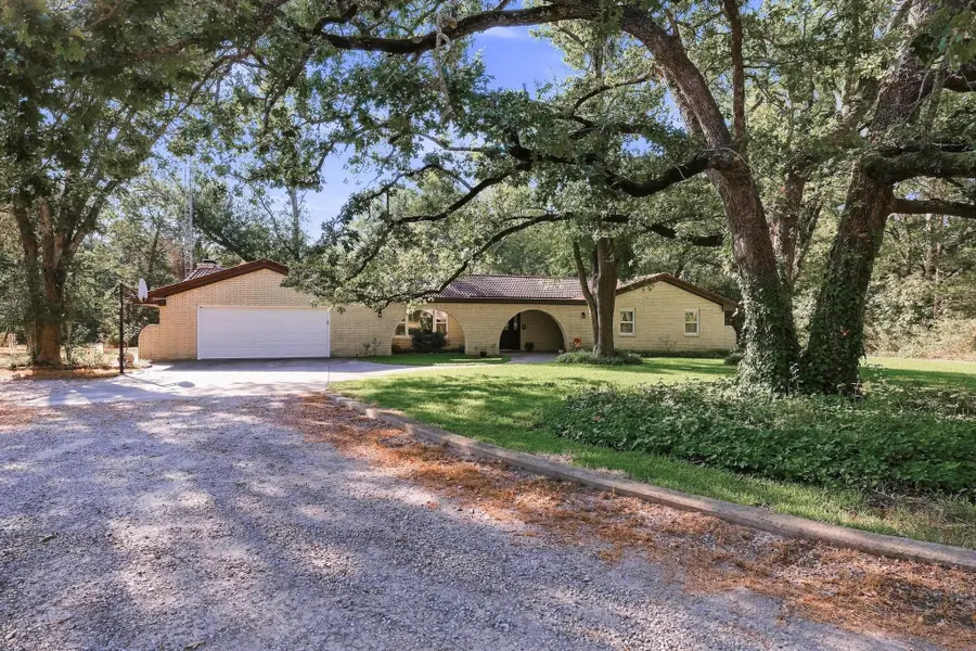 2126 County Road 1450, Bonham, TX 75418 - #3