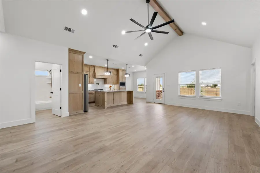 300 Johnson Street, McGregor, TX 76657 - #2
