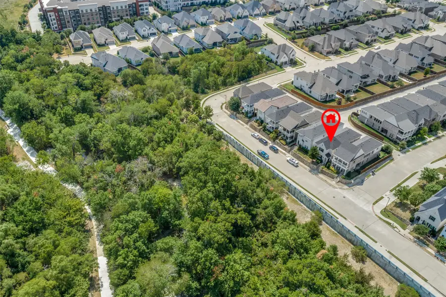 844 Timothy Drive, Allen, TX 75013 - #3
