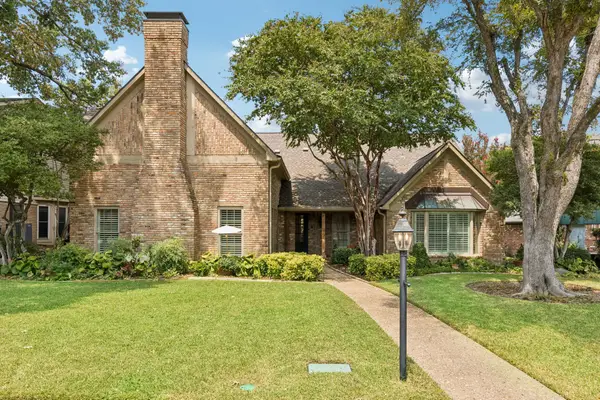 234 Shady Hill Drive, Richardson, TX 75080