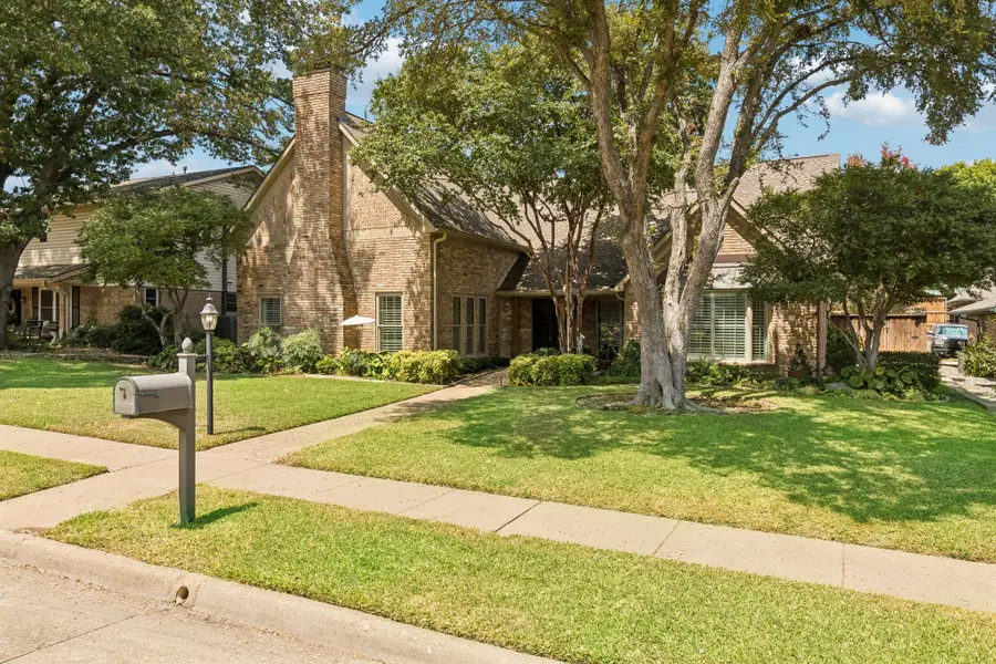 234 Shady Hill Drive, Richardson, TX 75080 - #2