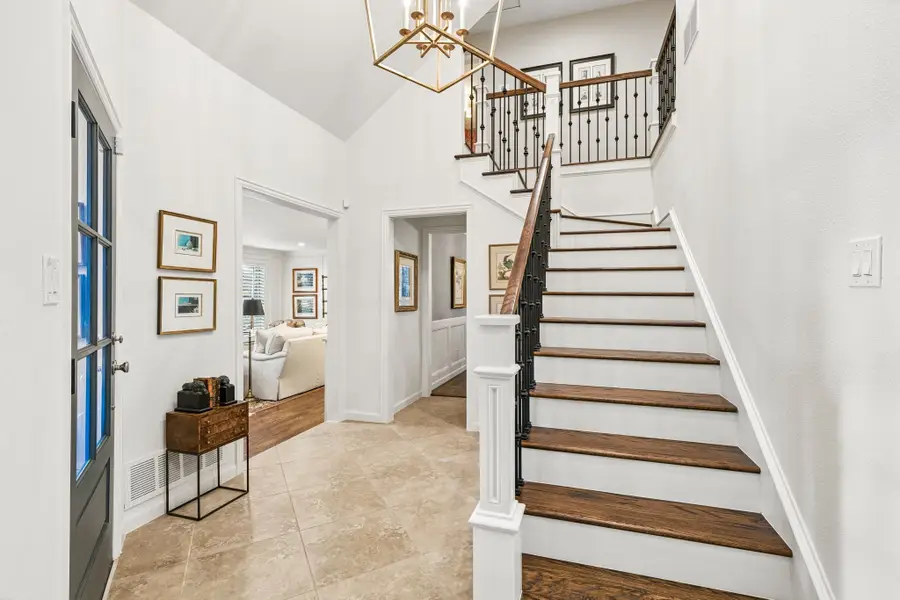 234 Shady Hill Drive, Richardson, TX 75080 - #3