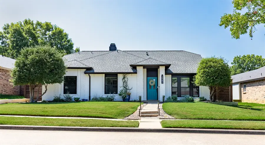 2941 Downing Street, Flower Mound, TX 75028 - #2