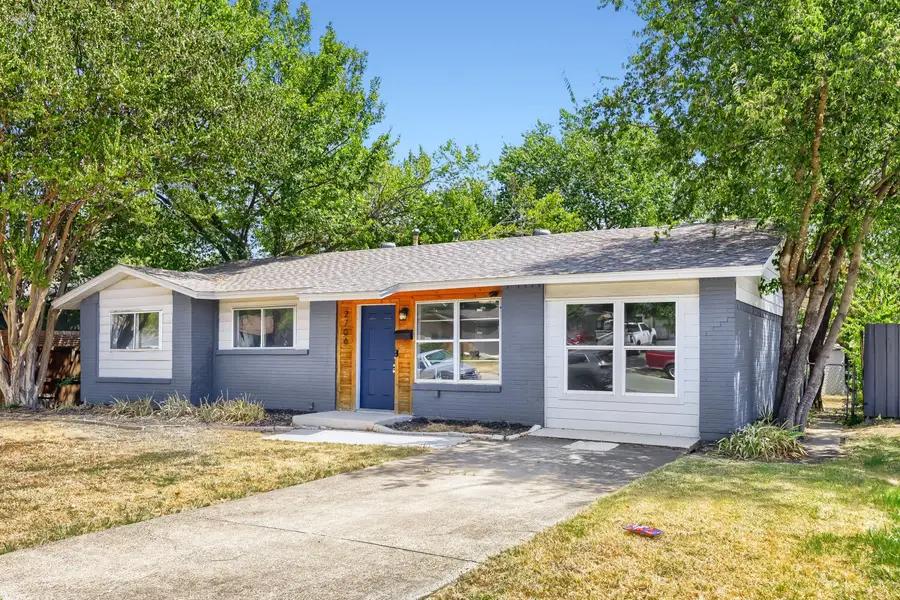 2706 Dewitt Street, Irving, TX 75062 - #3