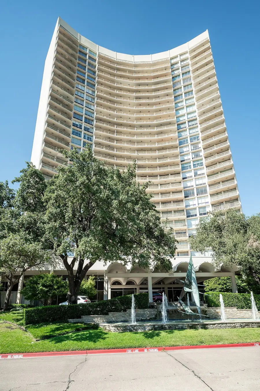 6211 W Northwest Highway #900, Dallas, TX 75225 - #3