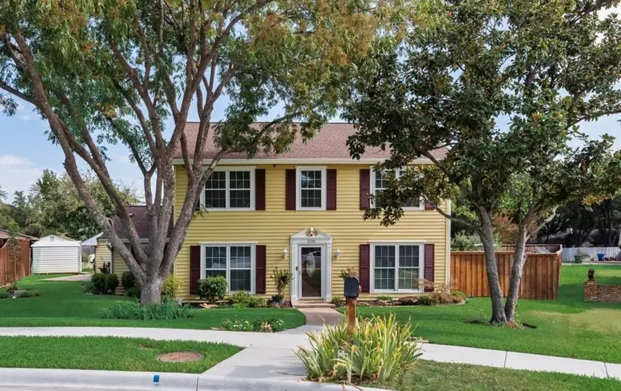 2305 Mccoy Court, Carrollton, TX 75006 - #3
