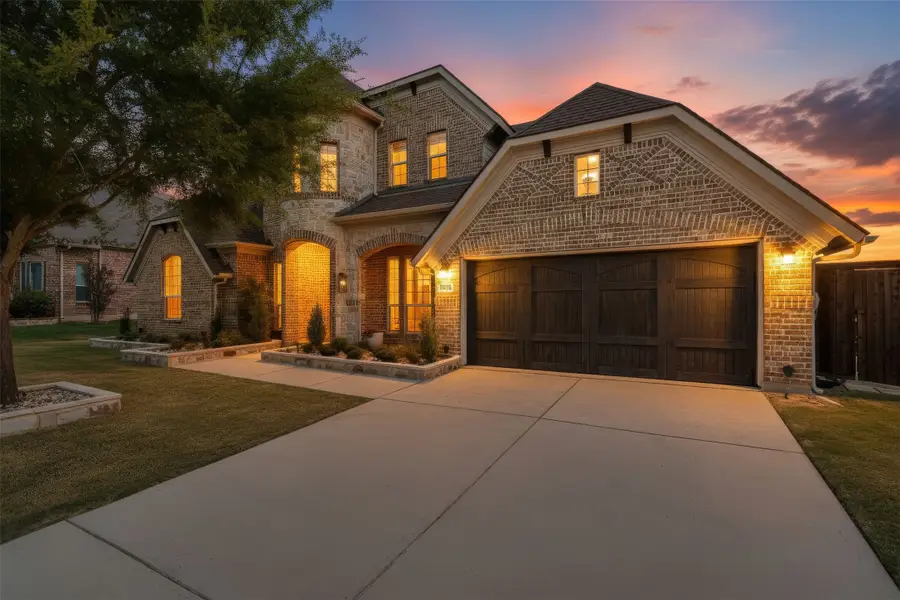 4430 Whispering Lake Drive, Frisco, TX 75036 - #2