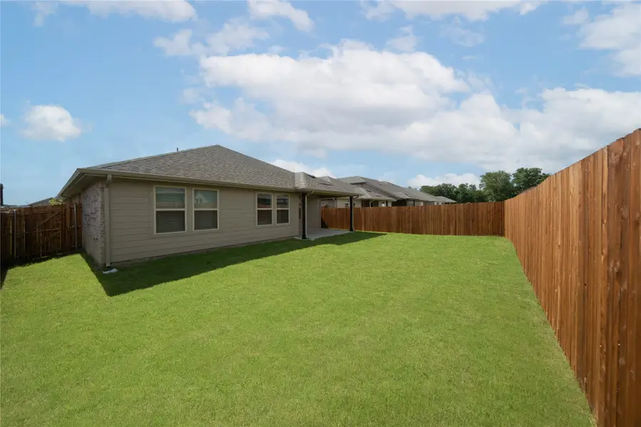 2513 Freeman Street, Anna, TX 75409 - #2