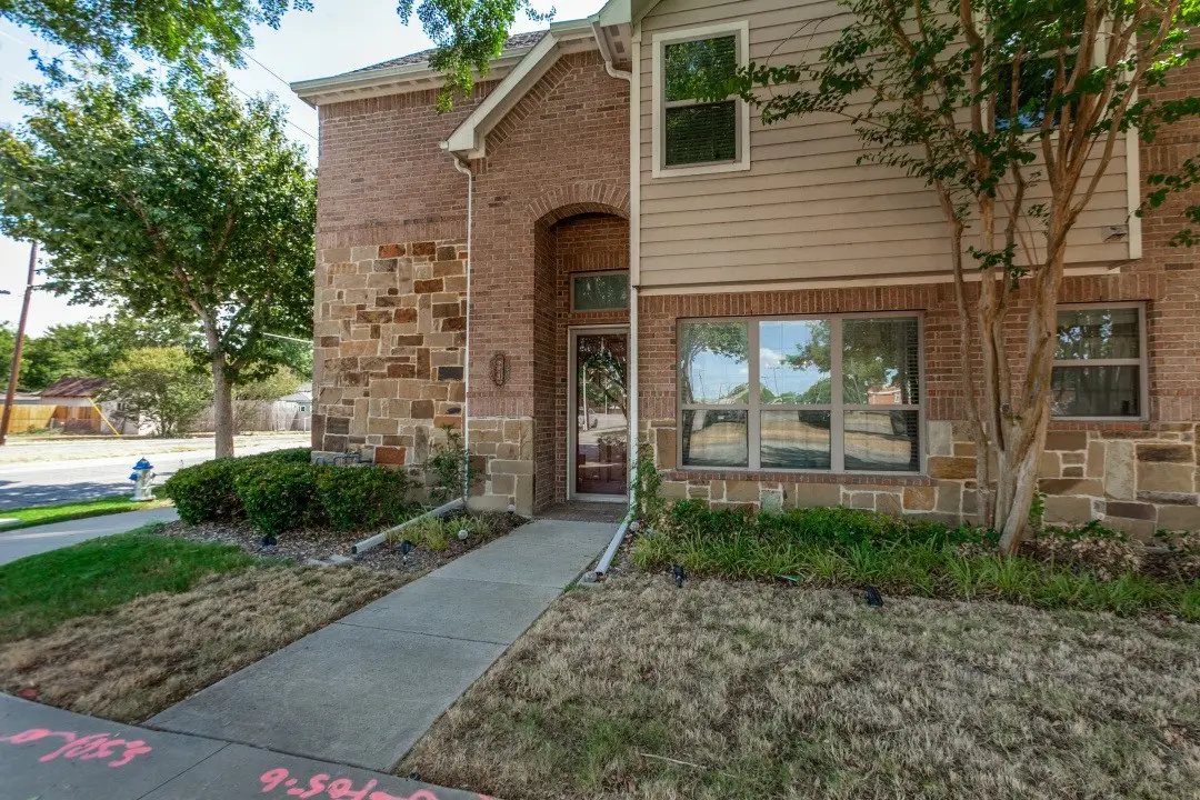 524 S Greenville Avenue, Richardson, TX 75081 - #1