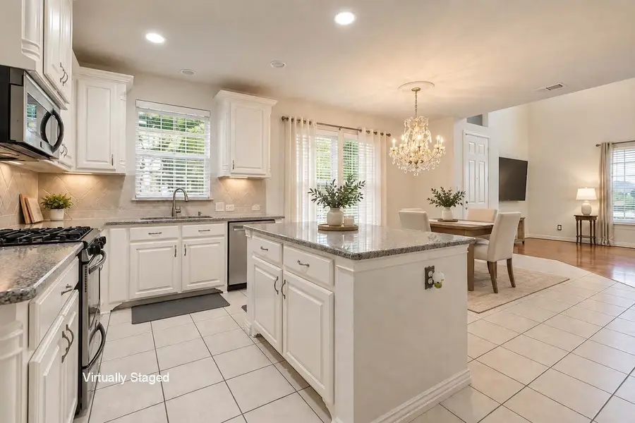 524 S Greenville Avenue, Richardson, TX 75081 - #3