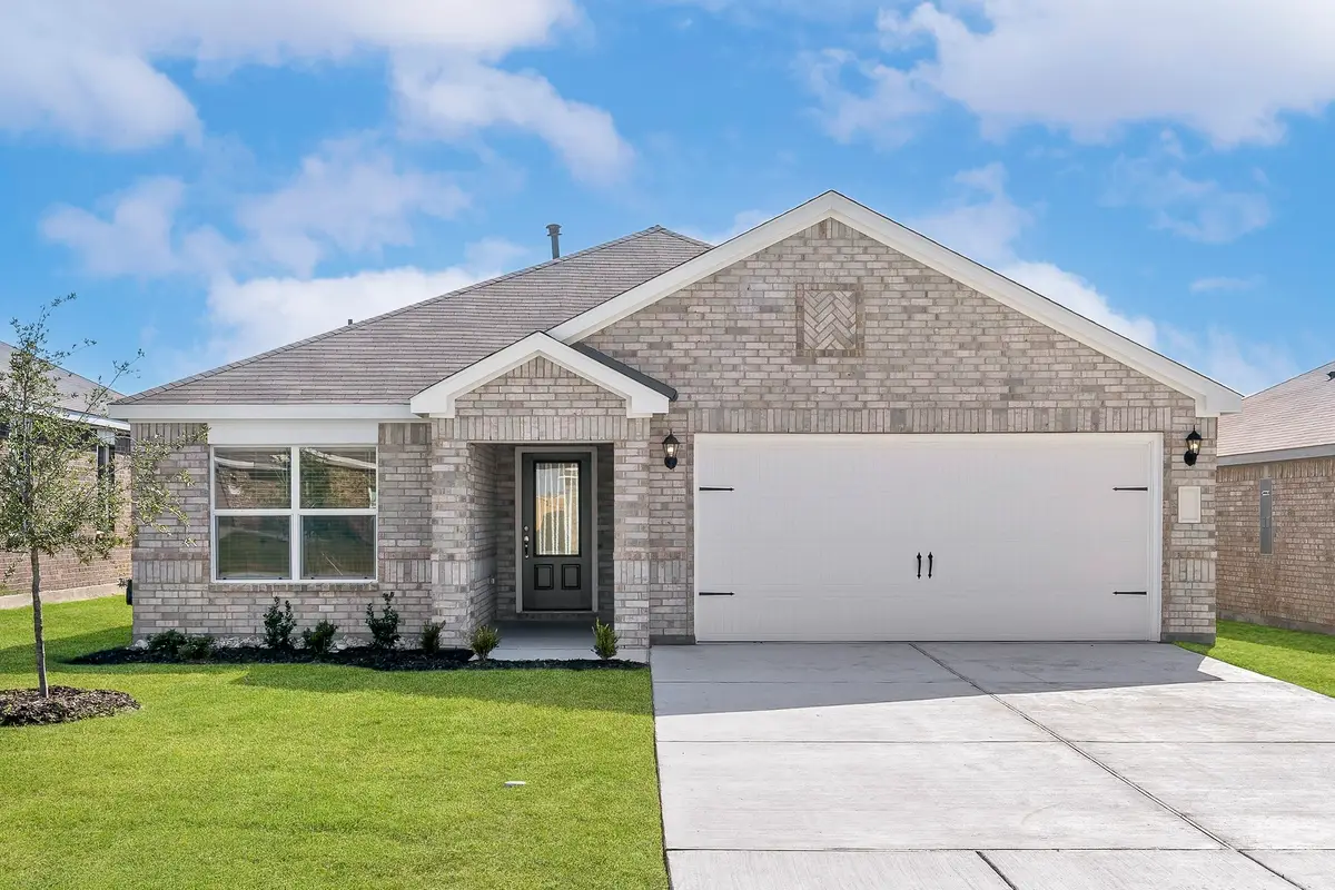 13413 Gitty Up Circle, Cresson, TX 76035 - #1