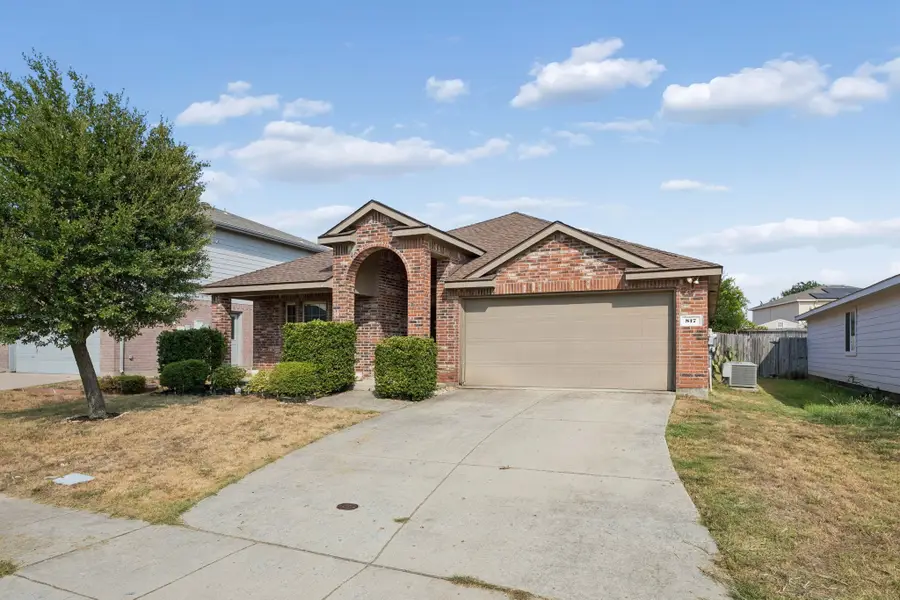 817 Post Oak Trail, Anna, TX 75409 - #2