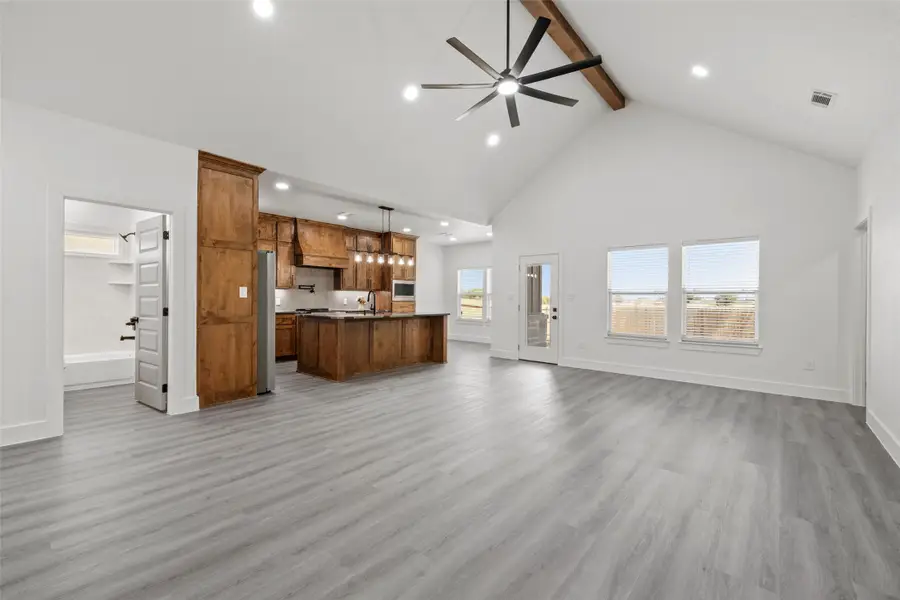 302 Johnson Street, McGregor, TX 76657 - #2