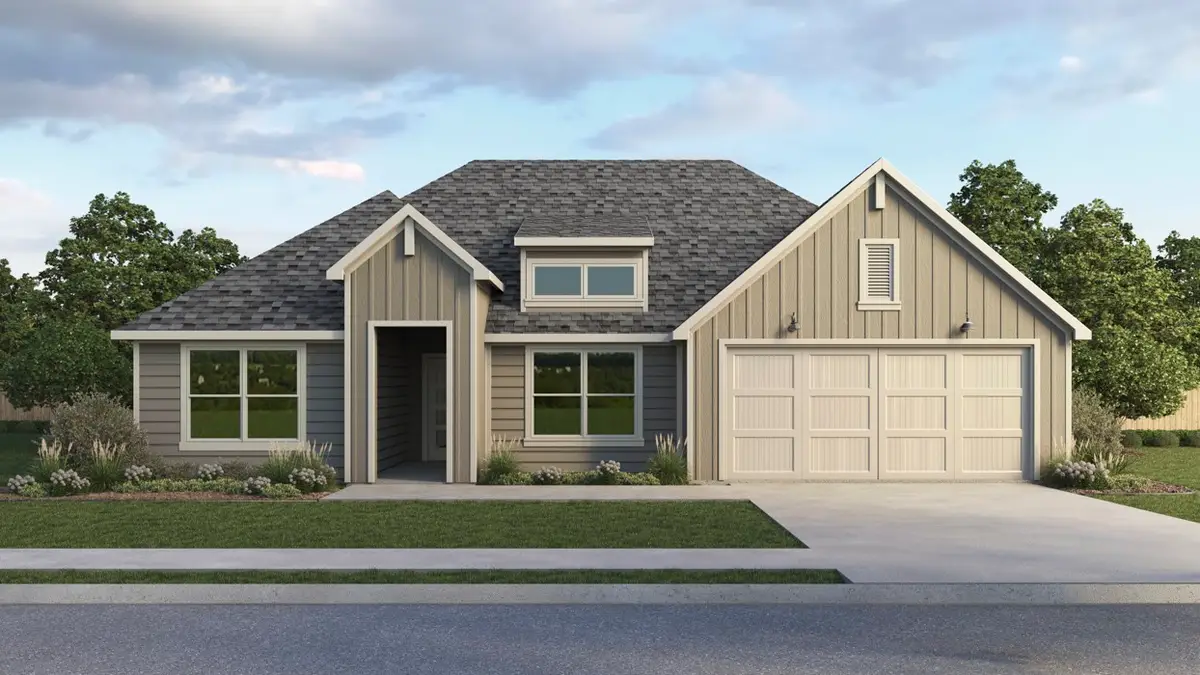 777 Snowdrop Drive, Pilot Point, TX 76258 - #1