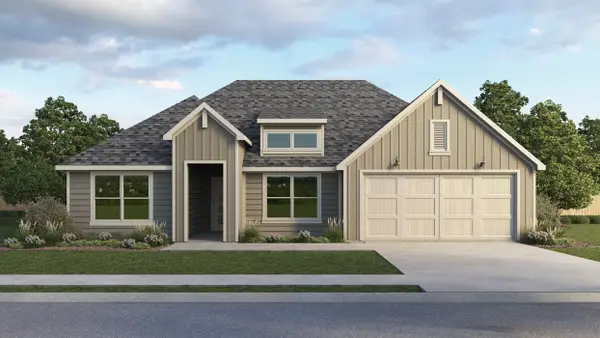 777 Snowdrop Drive, Pilot Point, TX 76258